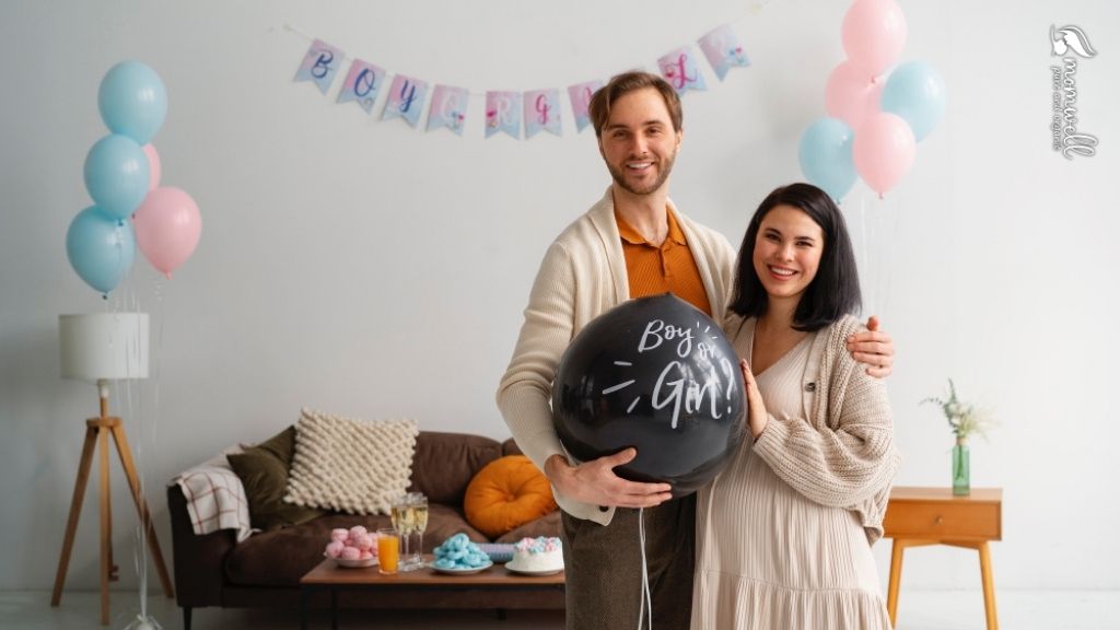 Baby Shower Nedir