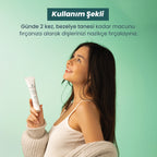 Momwell Organik Ağız Bakım Seti