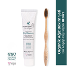 Momwell Organik Ağız Bakım Seti